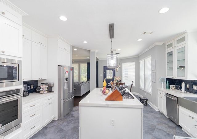4515 Mulberry Park Lane, Houston, TX 77345