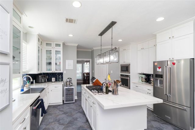 4515 Mulberry Park Lane, Houston, TX 77345