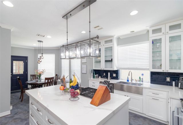 4515 Mulberry Park Lane, Houston, TX 77345