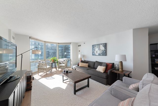 195 N HARBOR Drive 3604, Chicago, IL 60601
