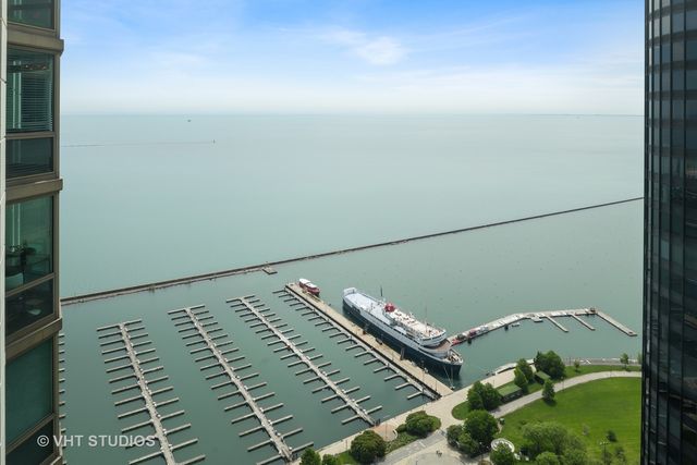 195 N HARBOR Drive 3604, Chicago, IL 60601