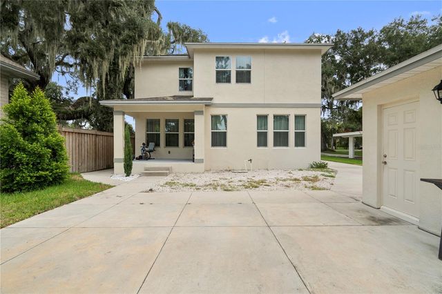 1415 CRYSTAL LAKE DRIVE, Lakeland, FL 33801