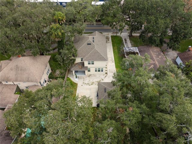1415 CRYSTAL LAKE DRIVE, Lakeland, FL 33801