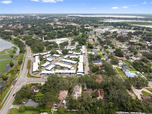 1415 CRYSTAL LAKE DRIVE, Lakeland, FL 33801
