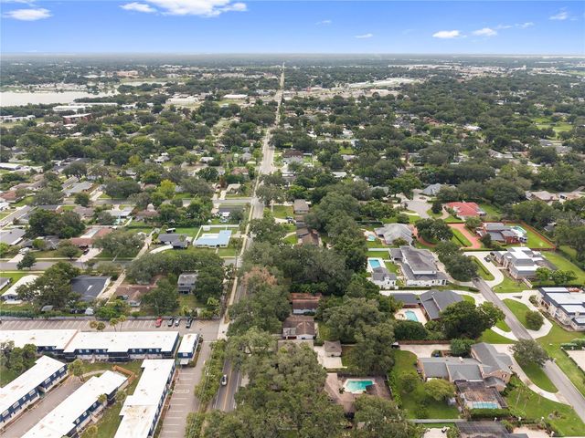 1415 CRYSTAL LAKE DRIVE, Lakeland, FL 33801