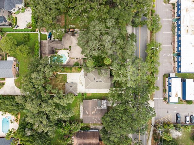 1415 CRYSTAL LAKE DRIVE, Lakeland, FL 33801