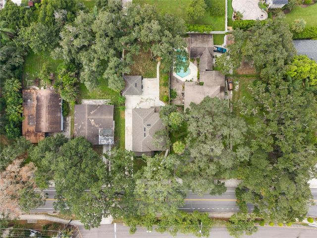 1415 CRYSTAL LAKE DRIVE, Lakeland, FL 33801