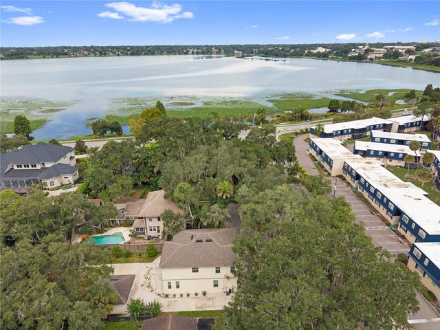 1415 CRYSTAL LAKE DRIVE, Lakeland, FL 33801