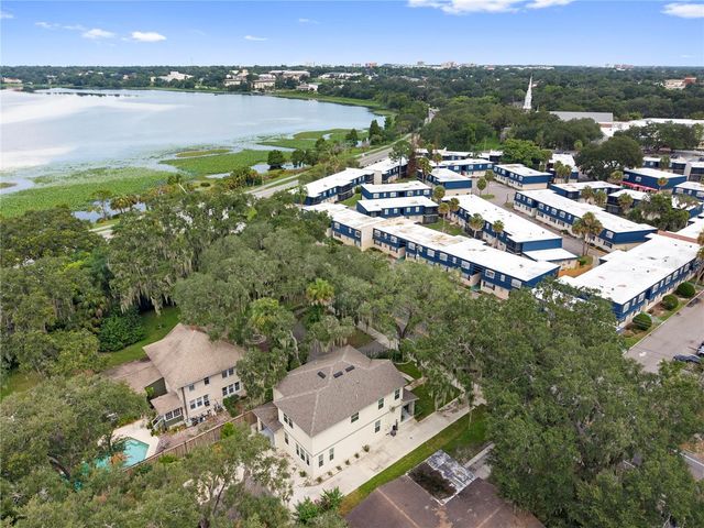 1415 CRYSTAL LAKE DRIVE, Lakeland, FL 33801