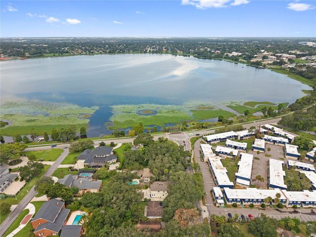 1415 CRYSTAL LAKE DRIVE, Lakeland, FL 33801