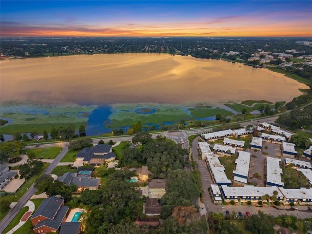 1415 CRYSTAL LAKE DRIVE, Lakeland, FL 33801