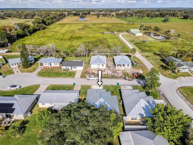 4948 SE 42nd Street, Okeechobee, FL 34974