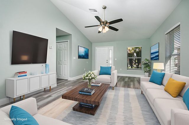 4948 SE 42nd Street, Okeechobee, FL 34974