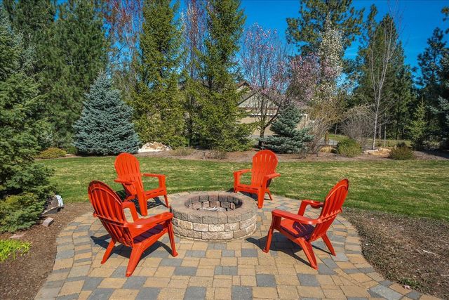 11113 E Gertrude Dr, Spokane Valley, WA 99206