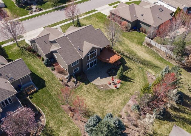 11113 E Gertrude Dr, Spokane Valley, WA 99206