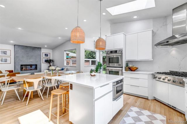 3460 S Bellaire Street, Denver, CO 80222