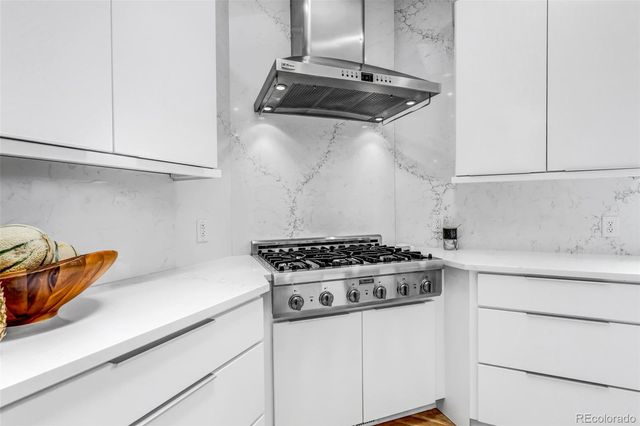 3460 S Bellaire Street, Denver, CO 80222