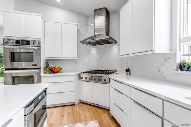 3460 S Bellaire Street, Denver, CO 80222