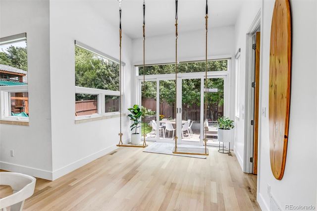 3460 S Bellaire Street, Denver, CO 80222