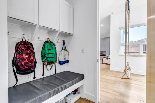 3460 S Bellaire Street, Denver, CO 80222