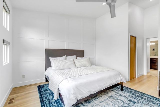 3460 S Bellaire Street, Denver, CO 80222