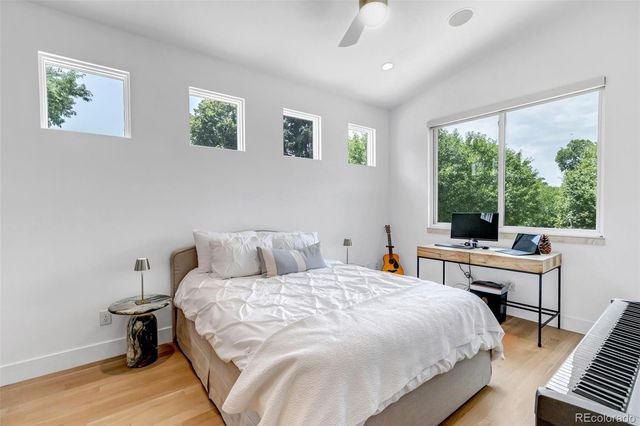 3460 S Bellaire Street, Denver, CO 80222