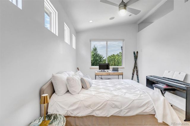 3460 S Bellaire Street, Denver, CO 80222