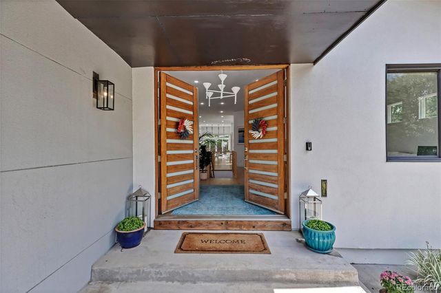 3460 S Bellaire Street, Denver, CO 80222