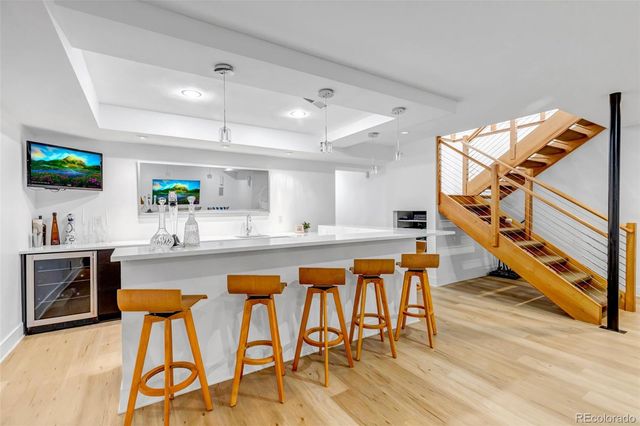 3460 S Bellaire Street, Denver, CO 80222