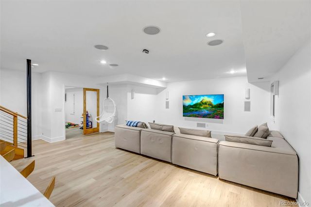 3460 S Bellaire Street, Denver, CO 80222