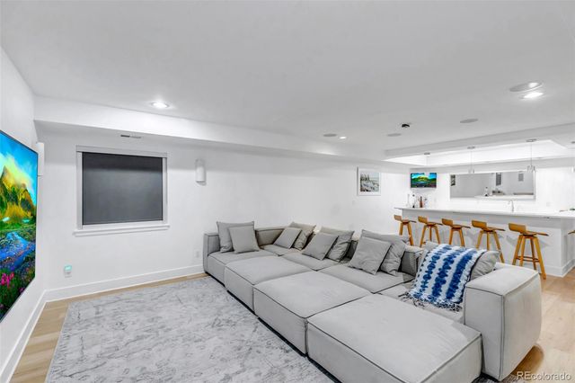 3460 S Bellaire Street, Denver, CO 80222