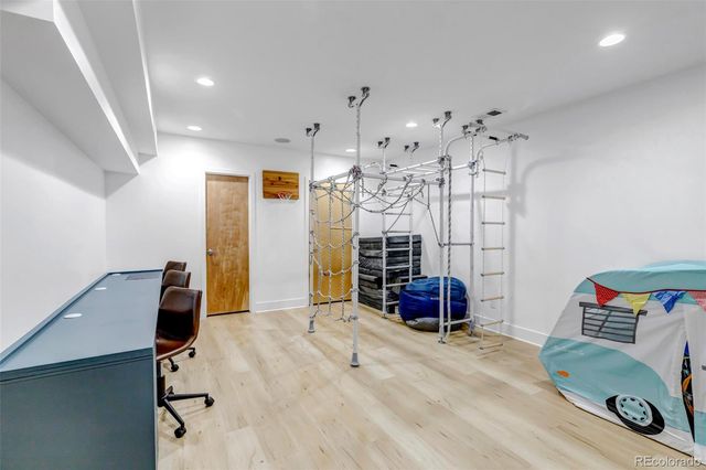 3460 S Bellaire Street, Denver, CO 80222