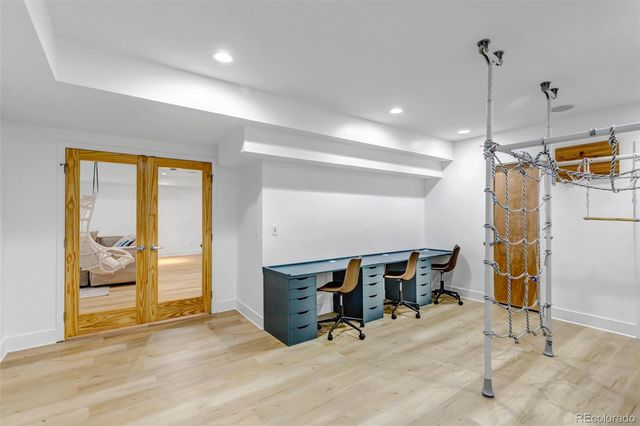 3460 S Bellaire Street, Denver, CO 80222