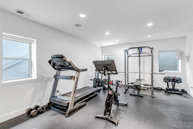 3460 S Bellaire Street, Denver, CO 80222