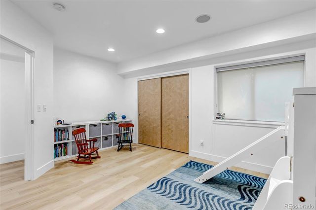 3460 S Bellaire Street, Denver, CO 80222