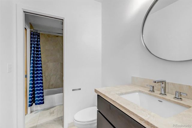 3460 S Bellaire Street, Denver, CO 80222