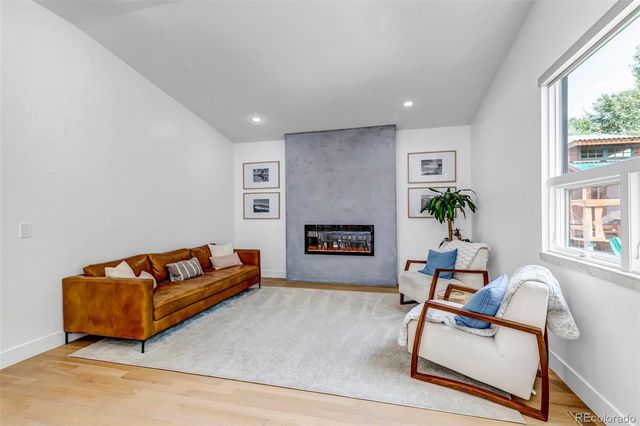 3460 S Bellaire Street, Denver, CO 80222