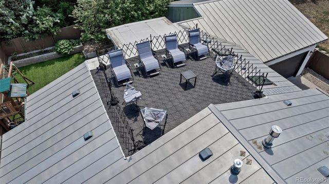 3460 S Bellaire Street, Denver, CO 80222