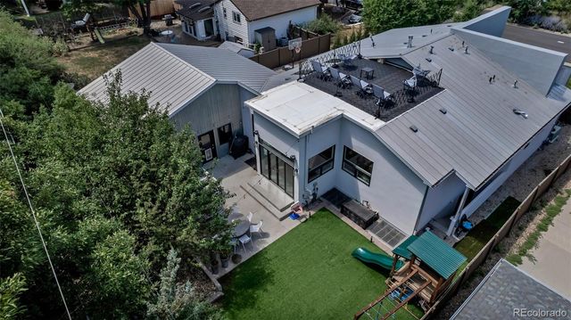 3460 S Bellaire Street, Denver, CO 80222