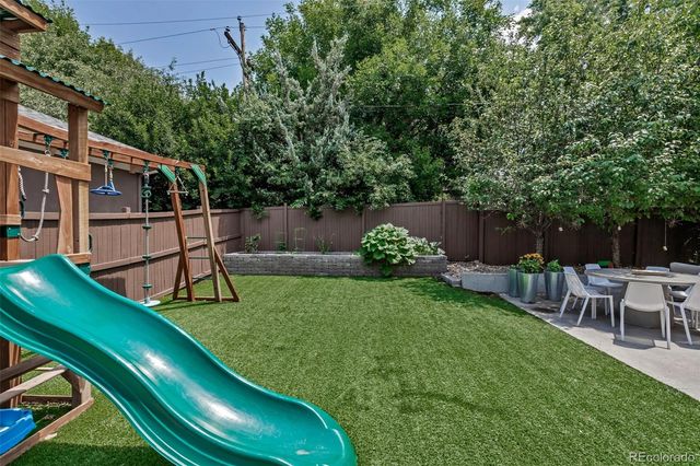 3460 S Bellaire Street, Denver, CO 80222