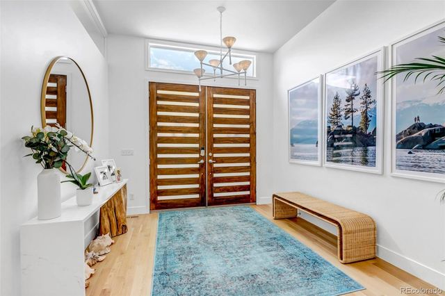 3460 S Bellaire Street, Denver, CO 80222