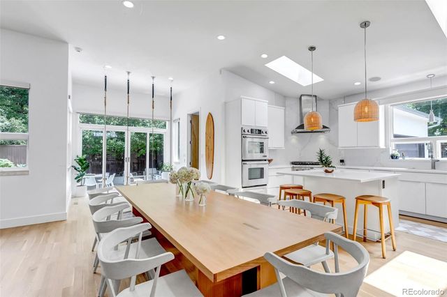 3460 S Bellaire Street, Denver, CO 80222