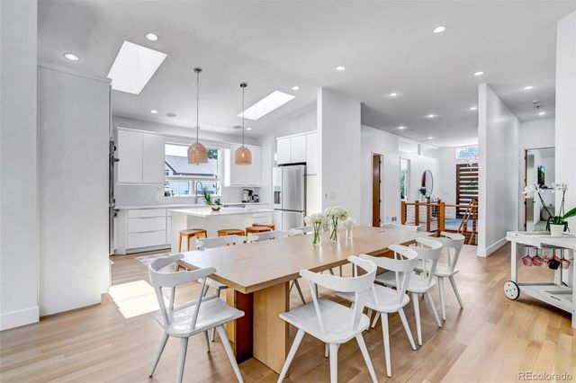 3460 S Bellaire Street, Denver, CO 80222