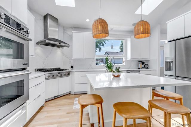 3460 S Bellaire Street, Denver, CO 80222