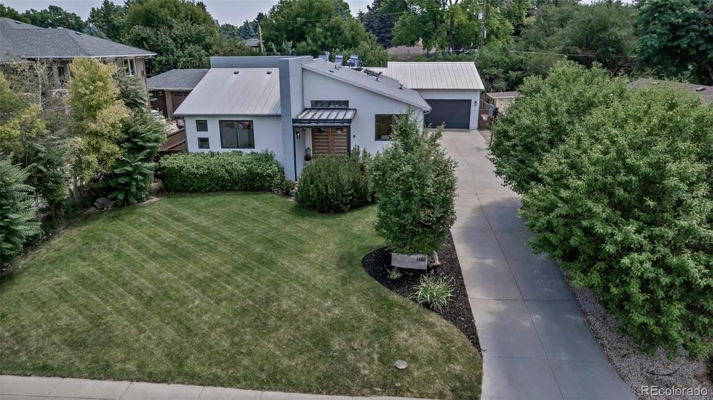 3460 S Bellaire Street, Denver, CO 80222