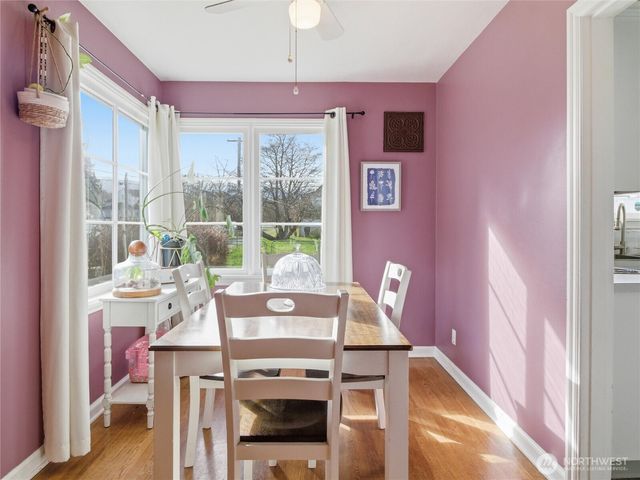 302 S Albert Street, Port Angeles, WA 98362