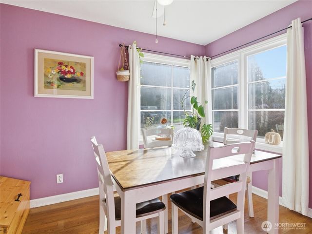 302 S Albert Street, Port Angeles, WA 98362