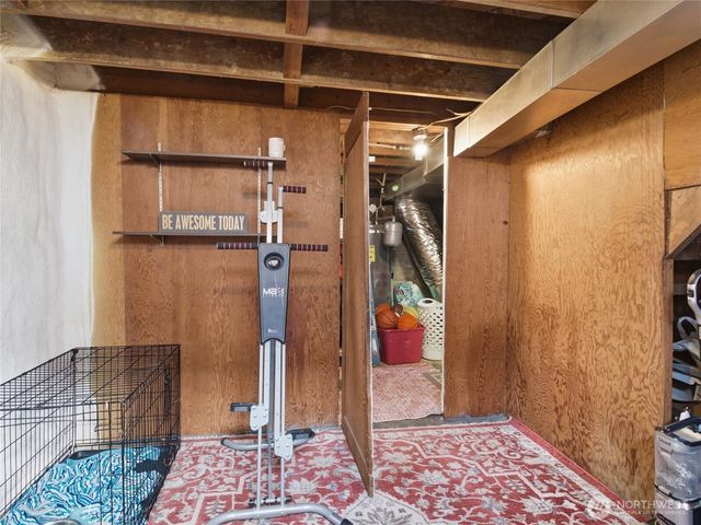 302 S Albert Street, Port Angeles, WA 98362