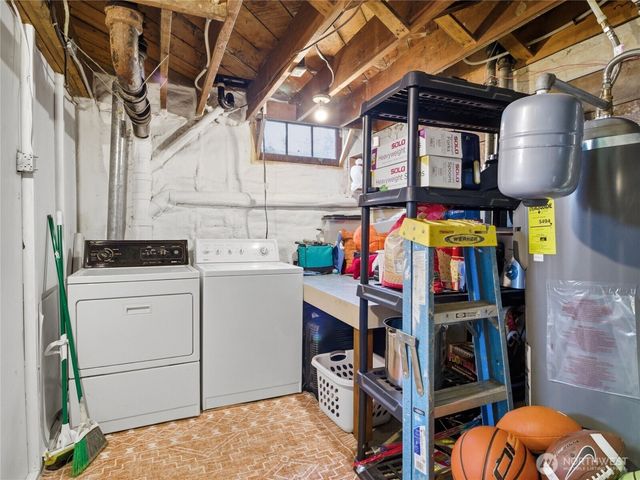 302 S Albert Street, Port Angeles, WA 98362