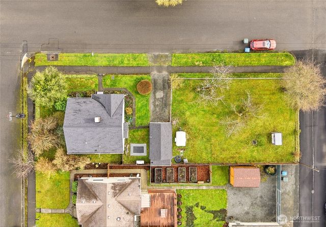 302 S Albert Street, Port Angeles, WA 98362